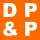 Dice Pencil & Paper logo