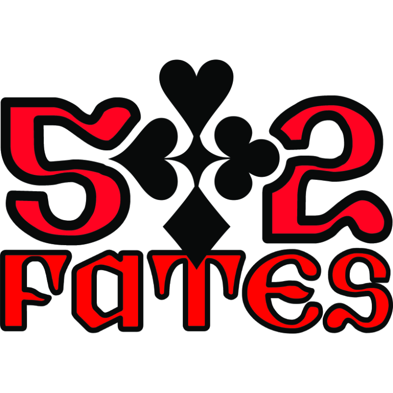 52 Fates logo