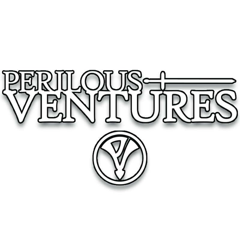 Perilous Ventures logo