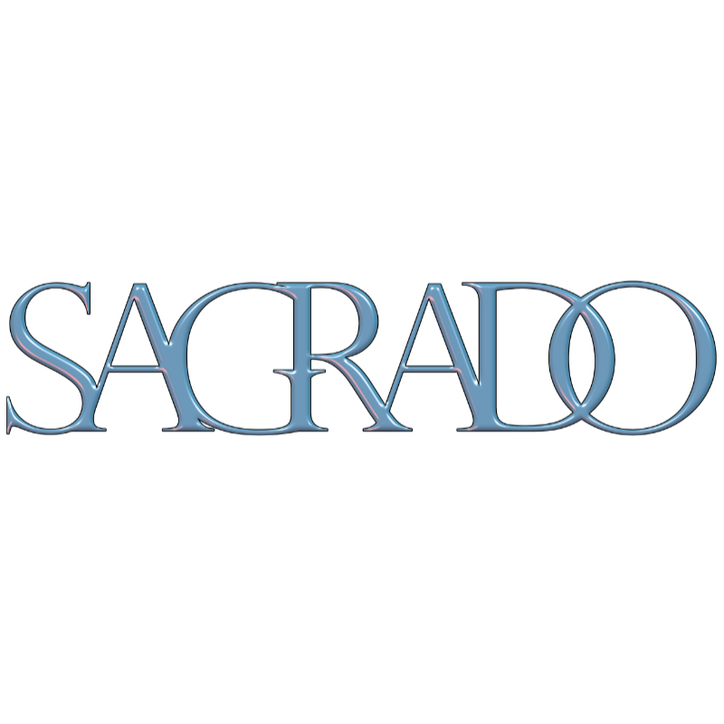 Sagrado logo
